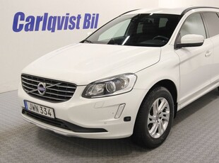 Volvo XC60D4 2016, SUV