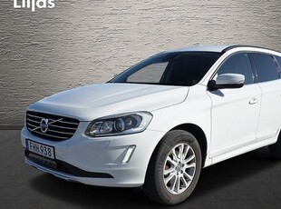 Volvo XC60D4 Momentum Business E II 2014, SUV