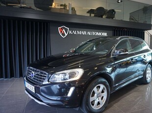 Volvo XC60D4 Momentum Svensksåld 2015, SUV