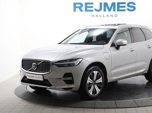 Volvo XC60Recharge T6 II Plus Bright 2024, SUV