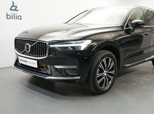 Volvo XC60Recharge T6 Inscription, Taklucka, on call, Dragkrok 2022, SUV