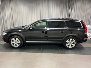 Volvo XC70 D4 AWD Geartronic Classic, Summum Euro 6