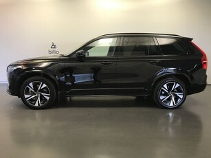 Volvo XC90 Recharge T8 II R-Design 7-säten