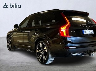 Volvo XC90 Recharge T8 Ultimate Dark