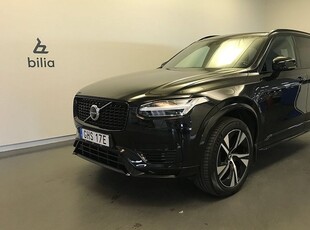 Volvo XC90Recharge T8 II R-Design 7-säten 2022, SUV