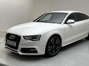 Audi A5 2.0 TDI Sportback quattro (177hk)