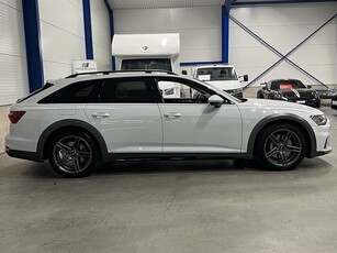 Audi A6 allroad quattro 45 TDI 3.0 231 HK / Drag / Värmare / Navi /