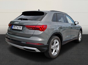 Audi Q3 35 TFSI S Tronic Proline Advanced Euro 6