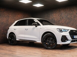 Audi Q3 45 TFSI e S-Line | MOMS | 20