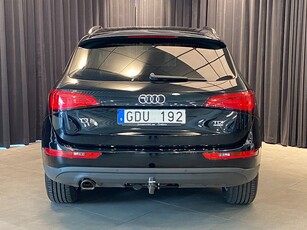 Audi Q5 2.0 TDI DPF quattro S Tronic Design Euro 5