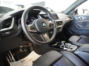 BMW 118 1-serie 5-D M-Sport HiFi Navigation Automat