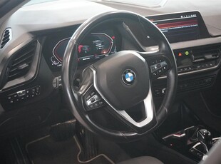 BMW 118 1-serie 5dr Sport Automat Navi HiFi Tonade Rutor 136hk