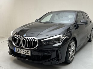 BMW 118d 5dr, F40 (150hk)