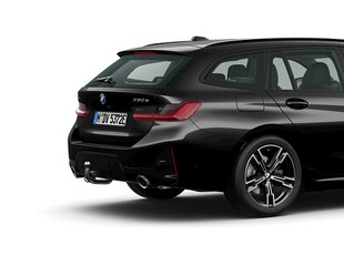 BMW 330e xDrive Touring