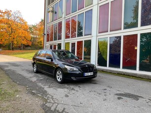 BMW 520 i Touring Automat Räntefritt