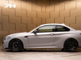 BMW M2 Competition / Backkamera / H&K / 4,99% RÄNTA