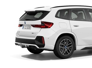 BMW X1 xDrive 25e