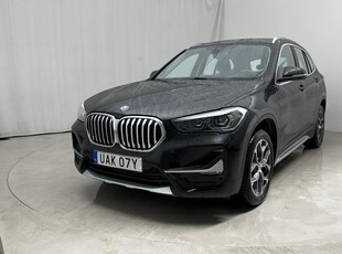 BMW X1 xDrive20d LCI, F48 (190hk)