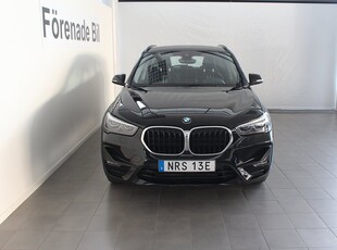 BMW X1 xDrive25e Model Sport Head-Up PDC