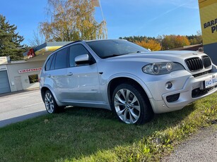 BMW X5 xDrive35d Steptronic M Sport Euro 4