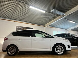 Ford C-Max 2.0TDCi Powershift Titanium PANO/DRAG/1ÅRGARANTI