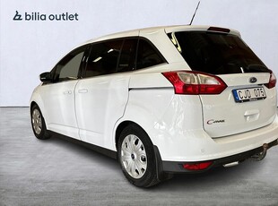 Ford C-Max Grand 2.0 TDCi 7-Sits / Drag / Pano