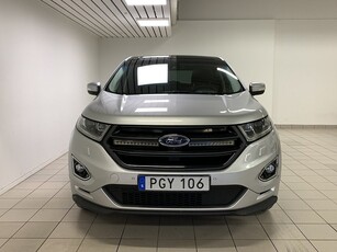 Ford Edge 2.0TDCI 210hk Aut Sport AWD