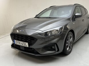 Ford Focus 1.0 EcoBoost Kombi (125hk)