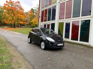 Ford Ka 1.2 Titanium Räntefritt