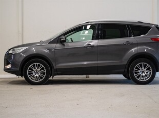 Ford Kuga 2.0 TDCi AWD Titanium Nybes Nyservad 140hk