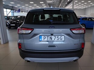 Ford Kuga PHEV 225hk CVT Titanium Vinterpaket