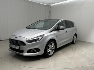 Ford S-MAX 2.0 TDCi AWD (180hk)