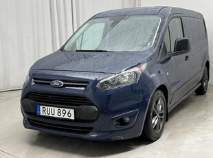 Ford Transit Connect 1.5 TDCi (100hk)