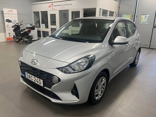 Hyundai i10 1.0 Mt5 Essential