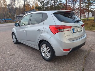 Hyundai ix20 1.4 CRDi e-Motion Euro 5