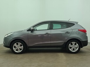 Hyundai ix35 1.7 CRDi Business Euro 5