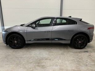 Jaguar I-Pace 400 SE AWD / Black Pack / Panorama / MOMSBIL