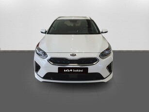 Kia Cee´d SW PLUG-IN HYBRID ADVANCE