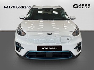 Kia E-Niro 64 kWh Advance 204hk