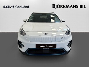 Kia E-Niro ADVANCE MOMSBIL KIA GODKÄND