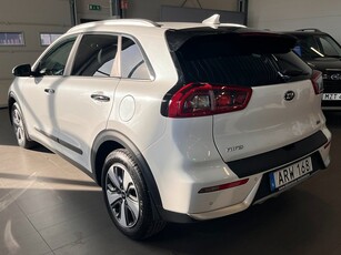 Kia Niro Hybrid DCT Advance Plus, EX Advance Plus 2 / V-hjul