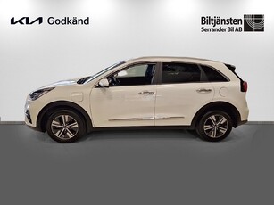 Kia Niro Plug-In Hybrid Advance Plus Vinterhjul