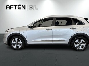 Kia Niro Plug in hybrid pluspaket 1