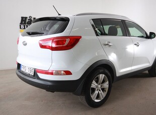 Kia Sportage 1.6 GDI EX Comfort Euro 5