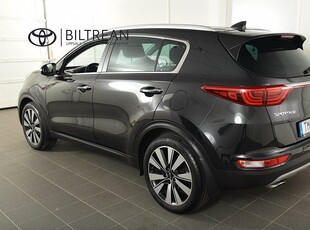 Kia Sportage 1.6 T-GDI Advance 177 Hk