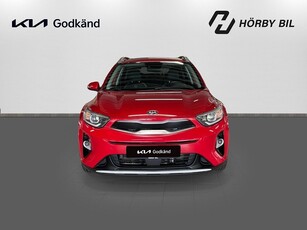 Kia Stonic 1.0 T-GDI Advance Plus Euro 5