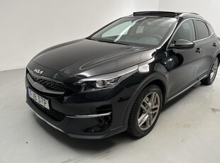 KIA XCeed 1.6 Plug-in Hybrid 5dr (141hk)