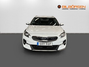 Kia Xceed Plug-in Hybrid Advance Plus DCT Euro 6