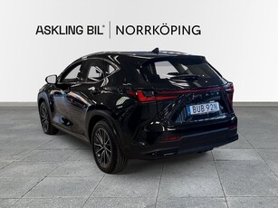 Lexus NX 350h Comfort Dragkrok FWD 242hk