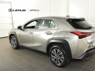 Lexus UX 300e Premium 204hk